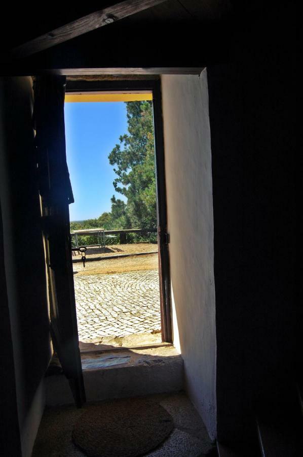 Moinho Da Senta Villa Rio Maior Exterior foto
